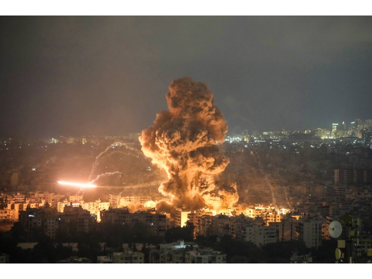   bookmark  Martyrs, Injured in Israeli Occupation Airstrikes on Various Areas of Gaza Strip