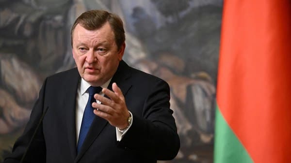 Belarus strengthens ties with Global South, foreign minister says