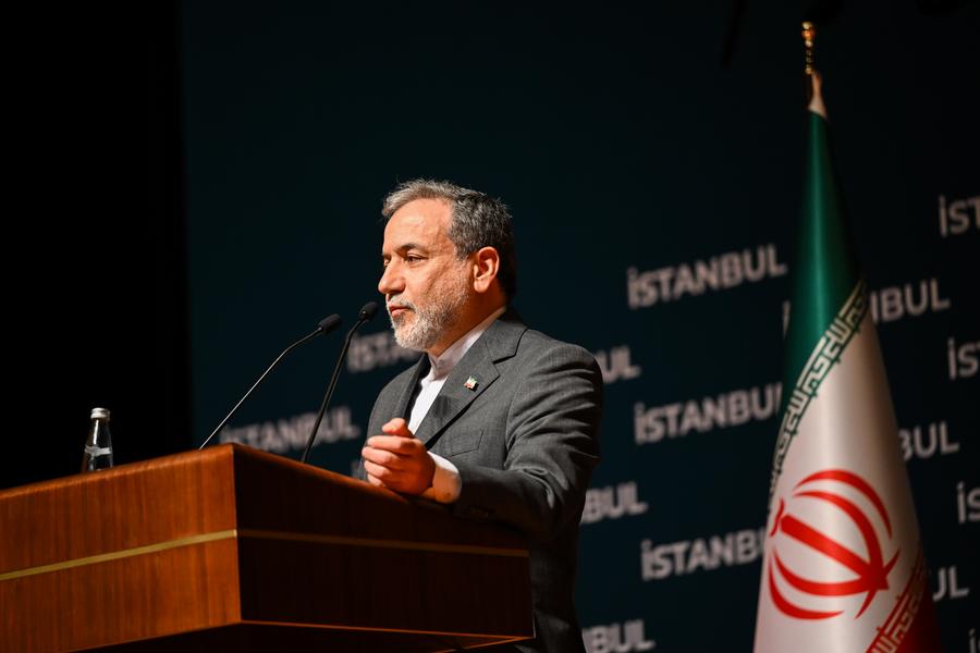 Iran still needs more time to decide on resuming talks with U.S.: FM