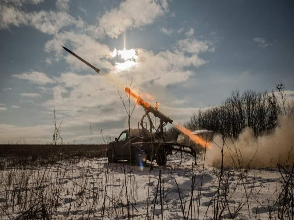 Ukraine Claims Destruction of Over 11,000 Russian Military Vehicles in 2025