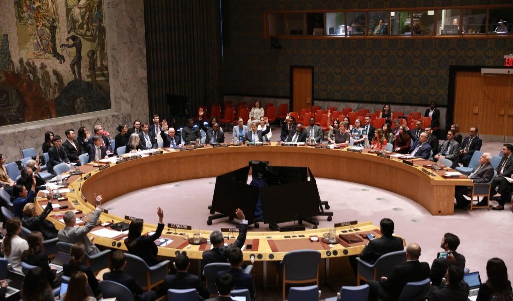 Roundup: Civilian lifelines collapsing in Gaza City, UN humanitarians say