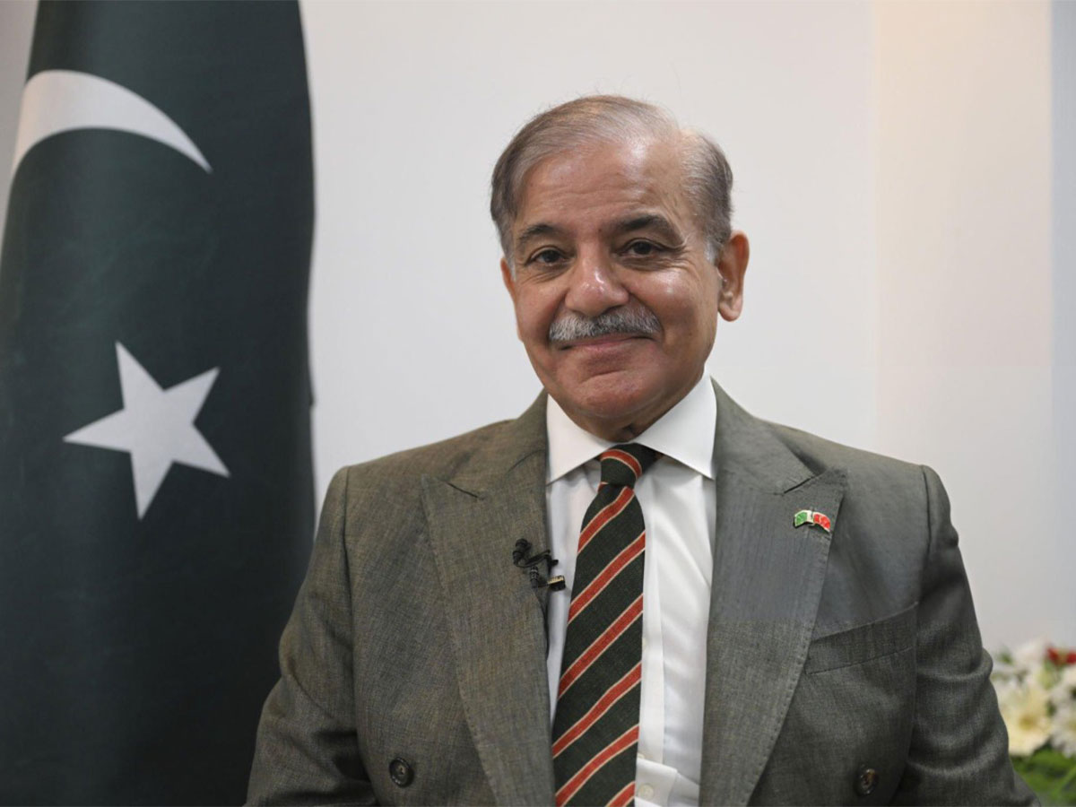 Pakistan PM: US-Iran Peace Agreement to Be Signed in Switzerland on Friday