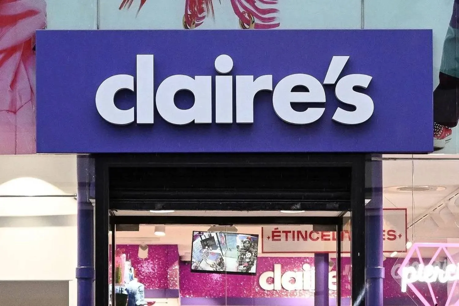 Bankrupt Jewelry Retailer Claire’s to Sell Its North America Business 
