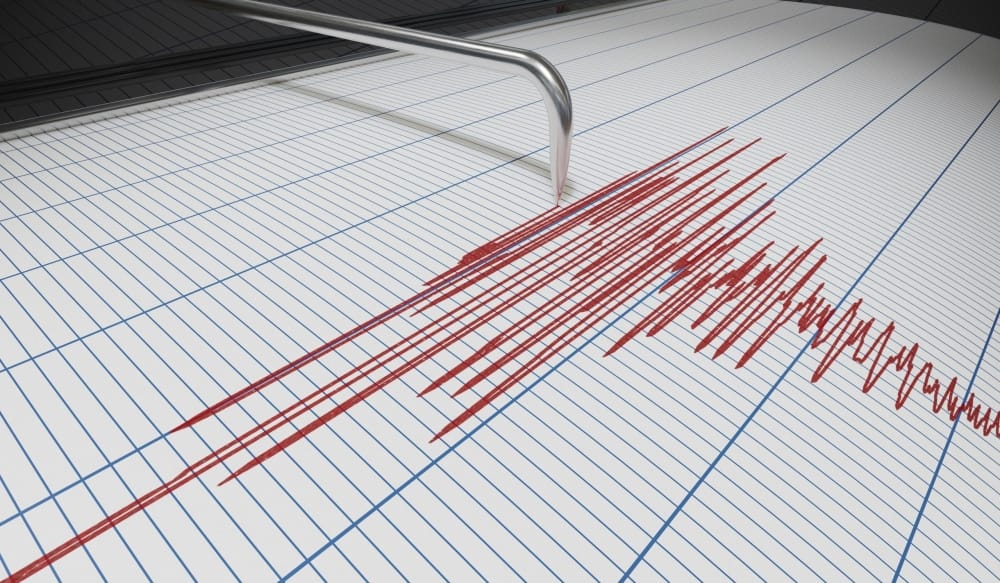 5.3-magnitude quake hits SE of Pondaguitan, Philippines -- USGS