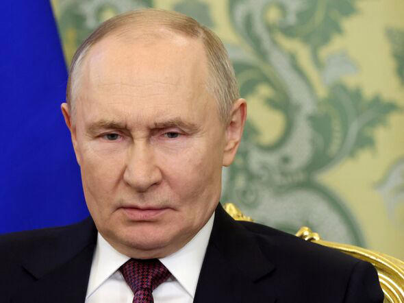 Donald Trump backs down on major security issue amid Ukraine row: 'Russia is now winning'
