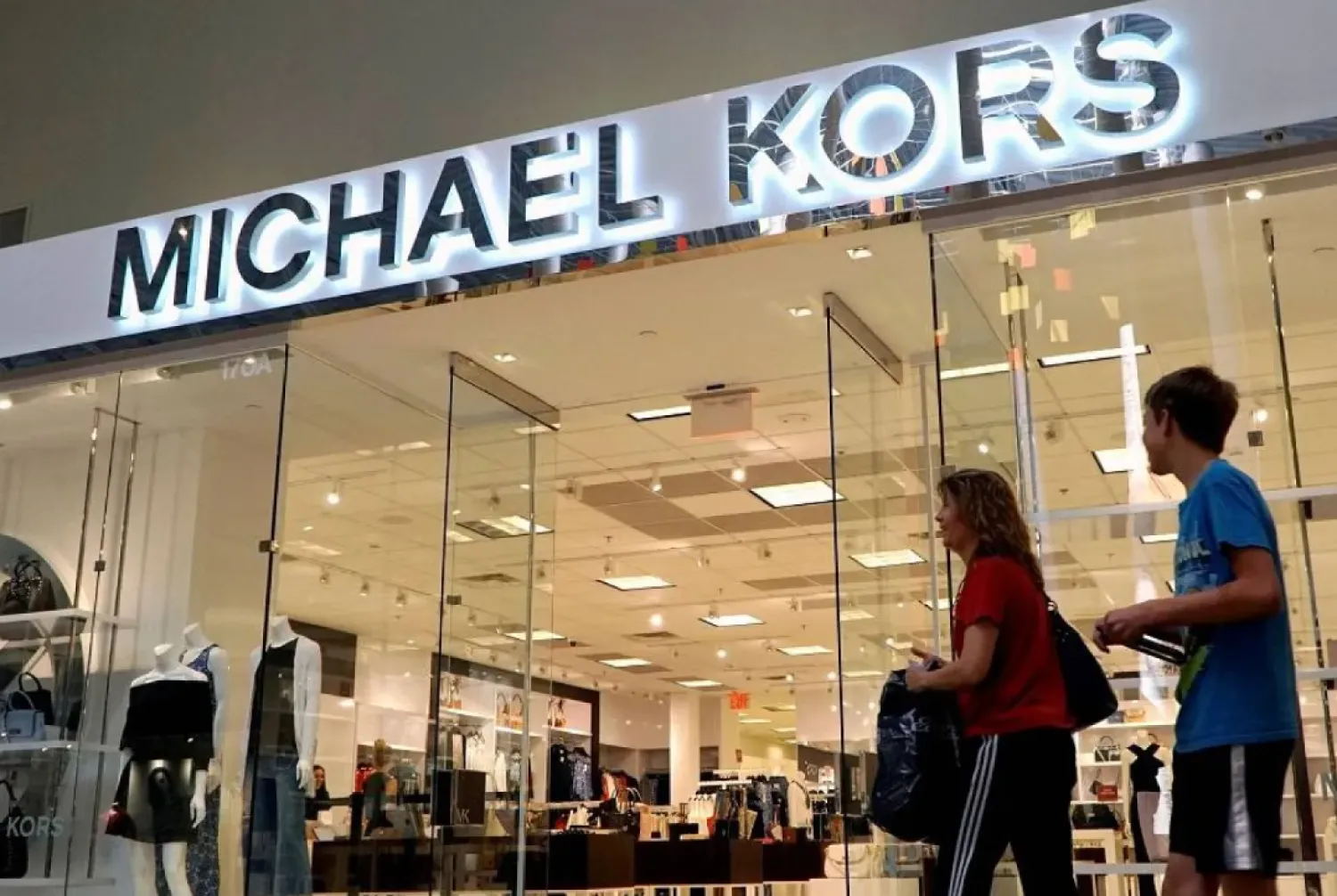 Michael Kors Owner Capri's CFO to Join Macy's as Finance Head