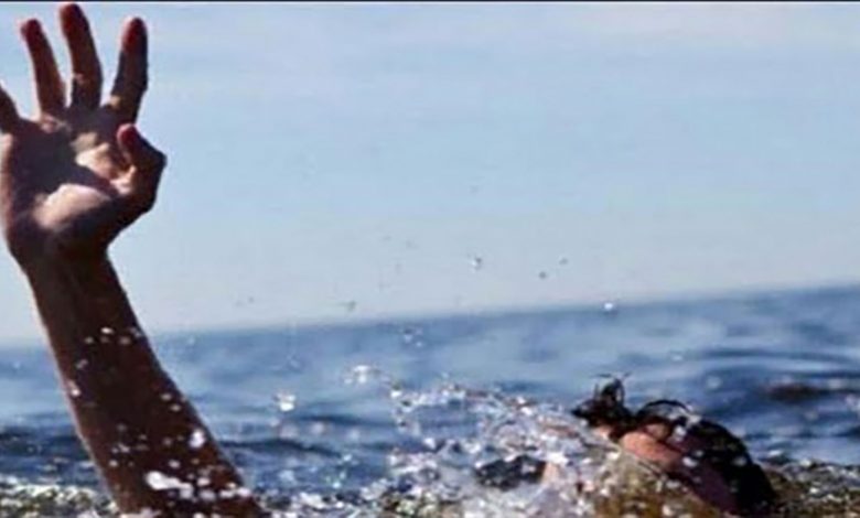 6 youths drown in river in eastern India