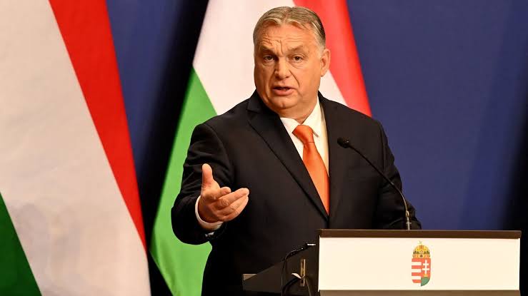 Hungary accepts invitation to join U.S.-led Board of Peace for Gaza