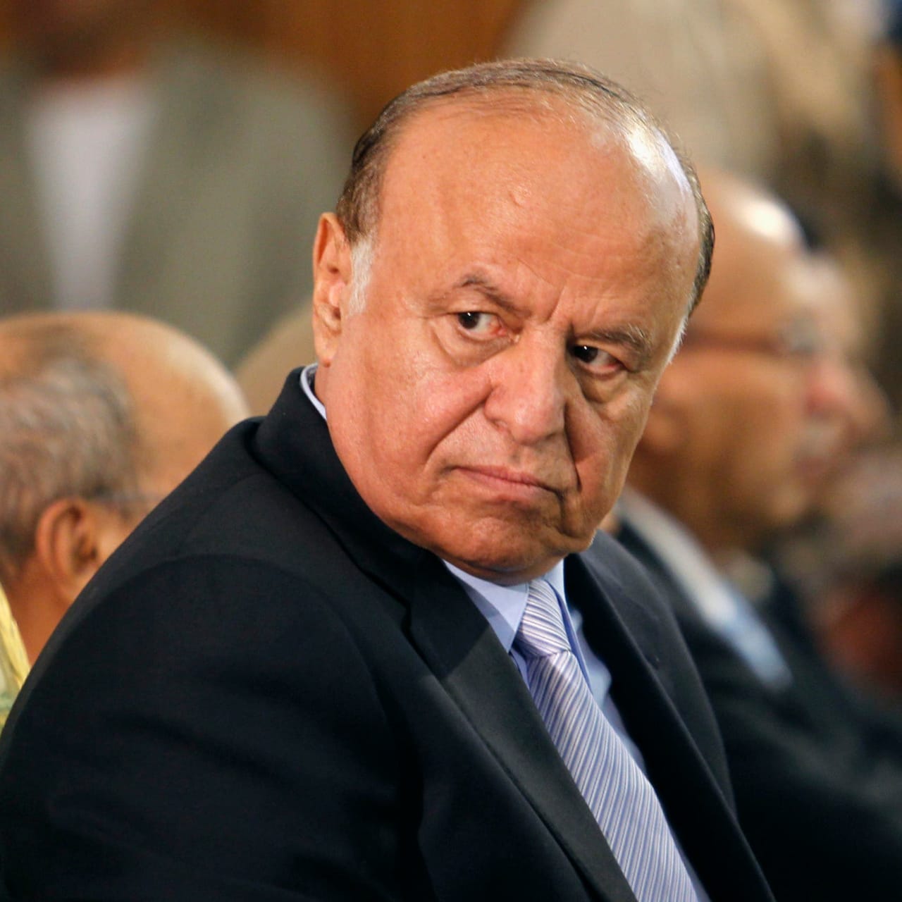 Yemeni presidency rejects ministers' pro-secession statements