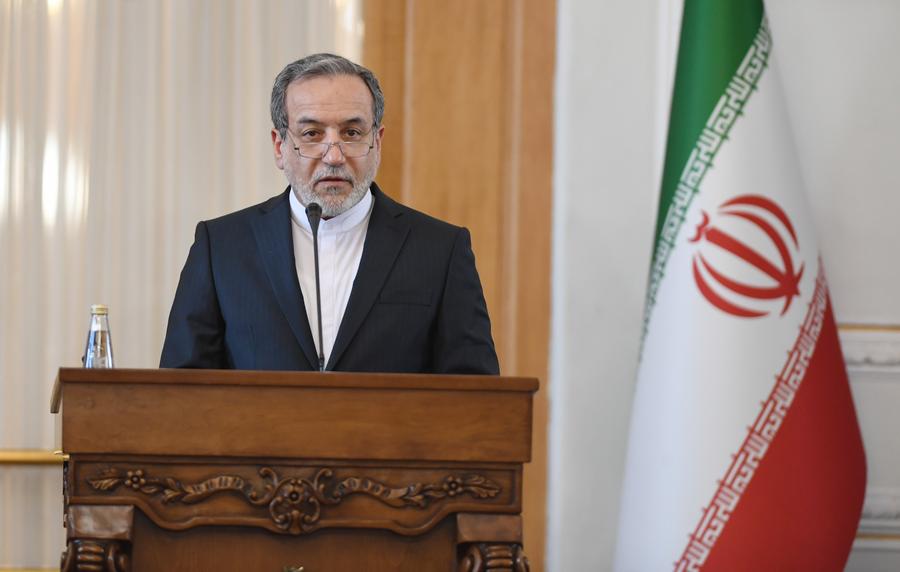 Iran's FM says nuclear deal with U.S. "within reach"