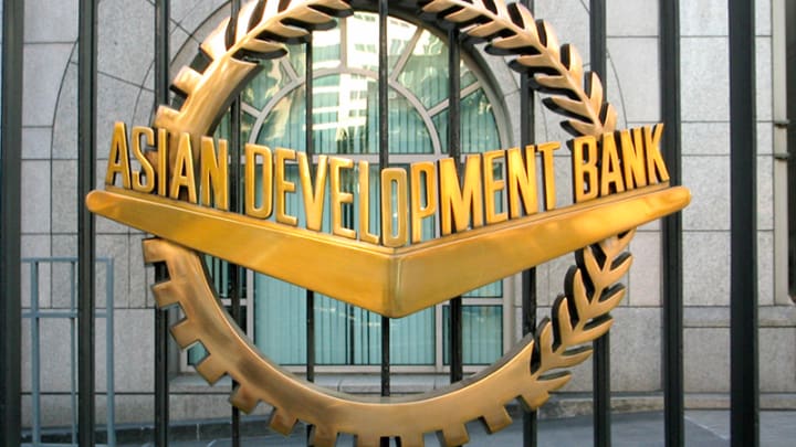 ADB approves 100 mln USD package to support Sri Lanka's post-crisis reforms