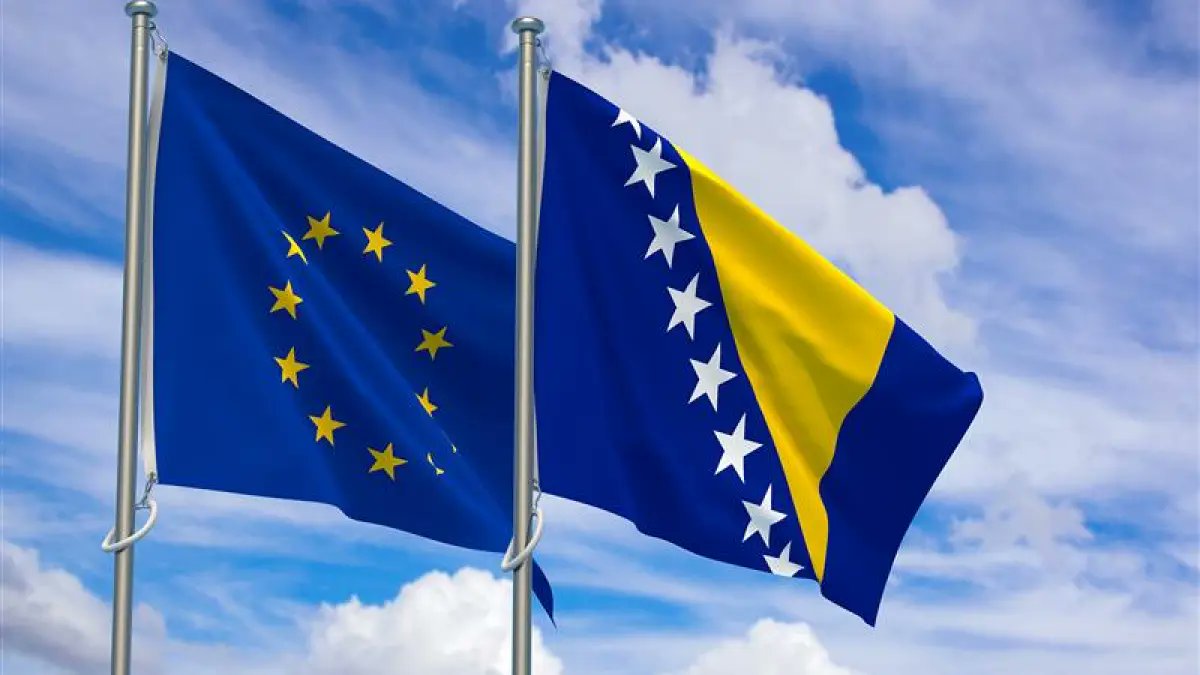 EU approves BiH's Reform Agenda