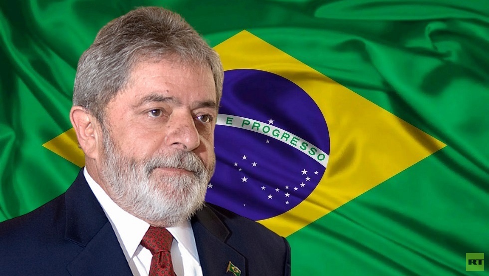 Brazil expresses "indignation" over U.S. tariffs