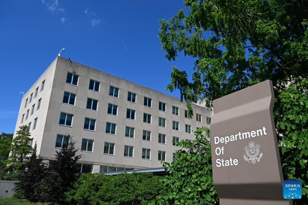 Israel, Lebanon to extend ceasefire for 45 days: U.S. State Department