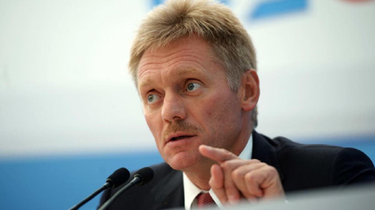 Europe's preliminary mediation terms on Ukraine issue unacceptable: Peskov