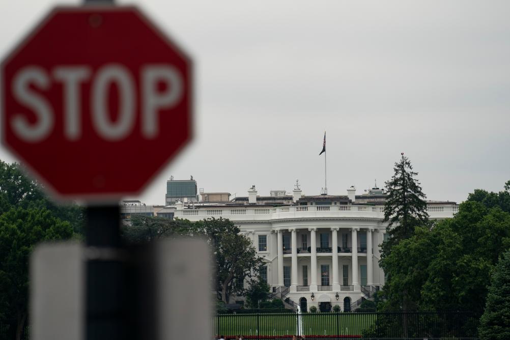 Trump threatens to "substantially" hike tariffs on Indian goods, India says to take necessary measures