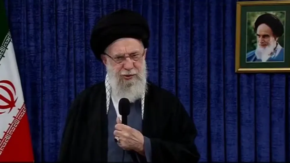 Khamenei’s office targeted as Israel and US launch strikes