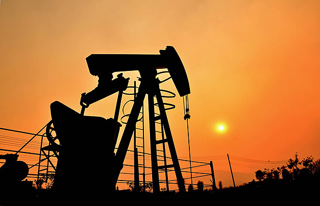 U.S. crude oil inventories down last week: API
