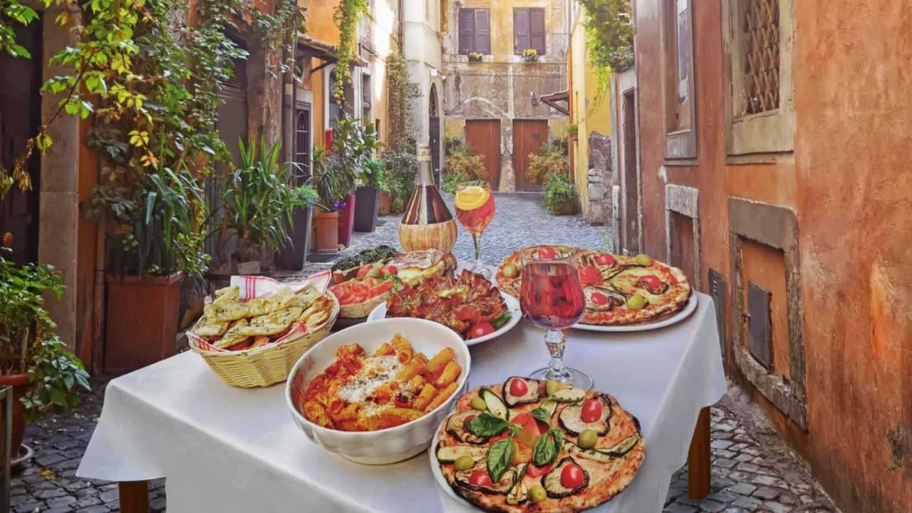 Italian cuisine recognized as UNESCO intangible cultural heritage