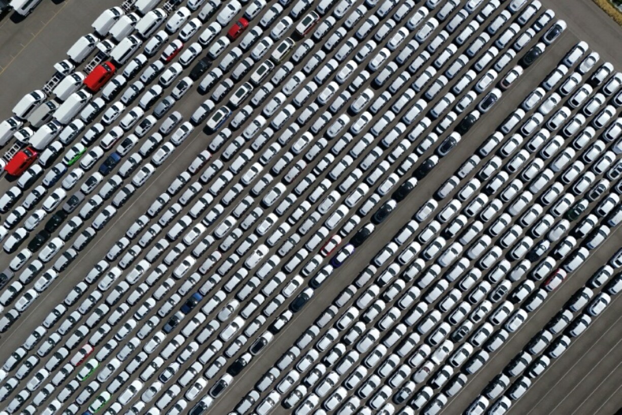 Will EU give ground on 2035 combustion-engine ban?