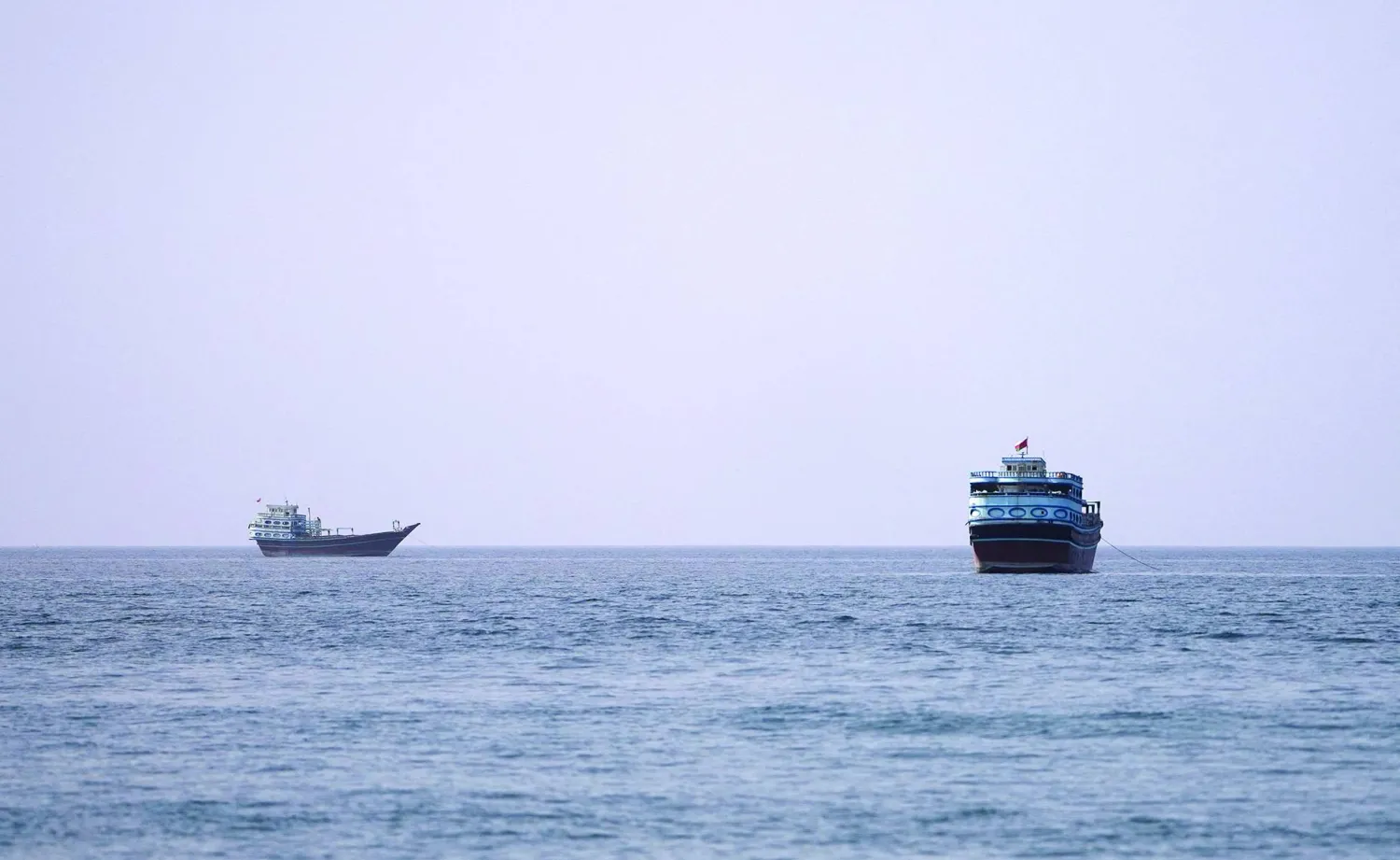 Oil Prices Rise for a Fifth Day on Supply Concerns amid Chokepoint Threats
