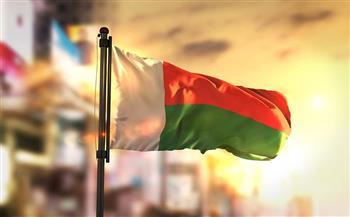 Madagascar's presidency announces formation of new government