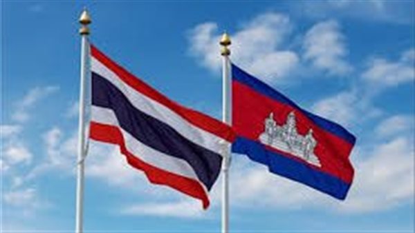 U.S. urges Cambodia, Thailand to fully implement Peace Accords amid renewed border clashes