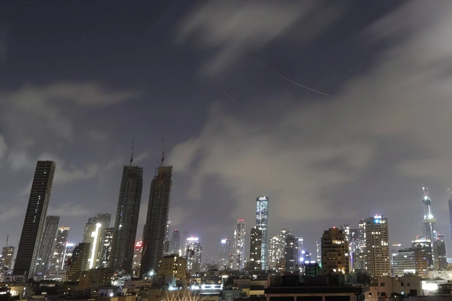 Israeli Reservist Arrested on Suspicion of Spying for Iran