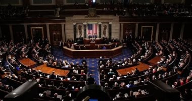 U.S. Senate votes to eliminate Trump's global tariffs