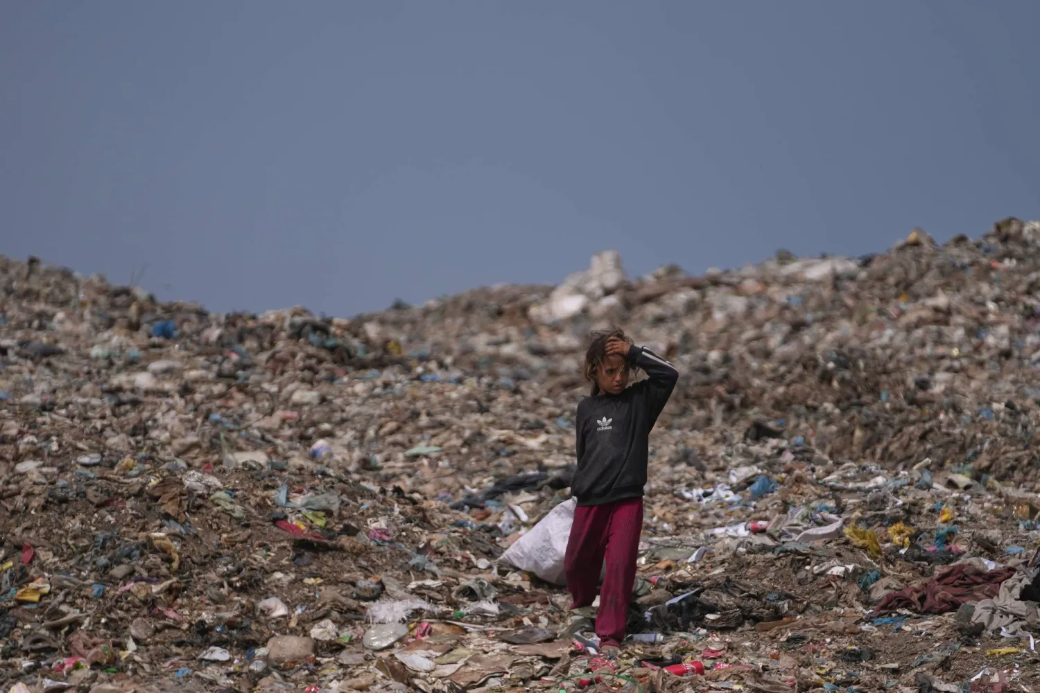 Two-thirds of Gaza May Face Acute Hunger by Year-end Despite Improvements