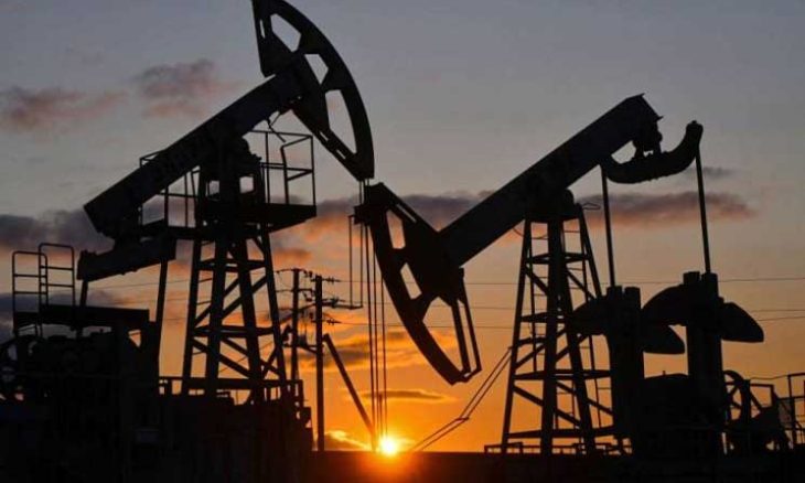 U.S. crude supplies up, other petroleum data mixed