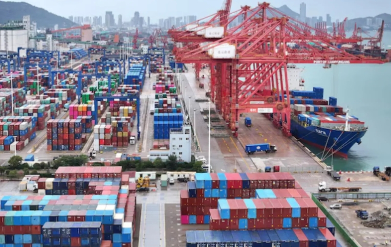 U.S. tariff could cut Mexico's GDP growth by 1 percentage point: Moody's Analytics
