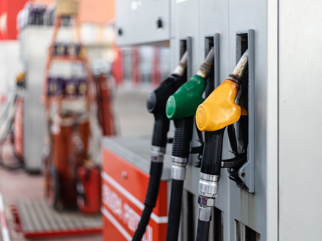 New Zealand petrol, diesel prices down in May after two-month rise