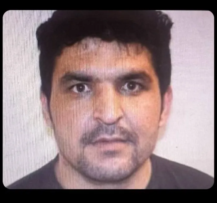 2 U.S. National Guard members shot near White House, suspect in custody