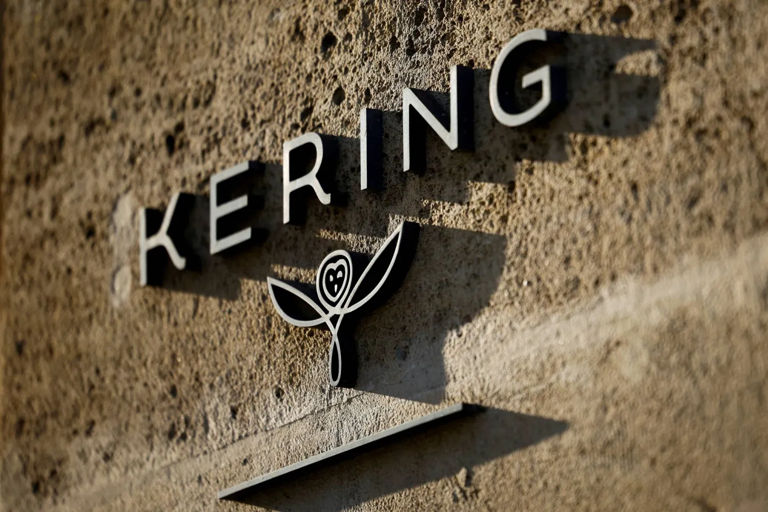 Kering’s Fourth-Quarter Sales Fall Less Than Expected as Gucci Slide Continues