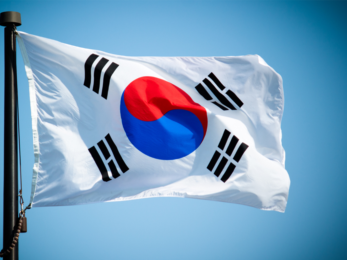 South Korea to Hold Presidential Elections on June 3