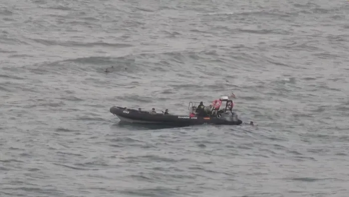 Roundup: Migrant boat capsizing off Yemen leaves 68 dead, 74 still missing