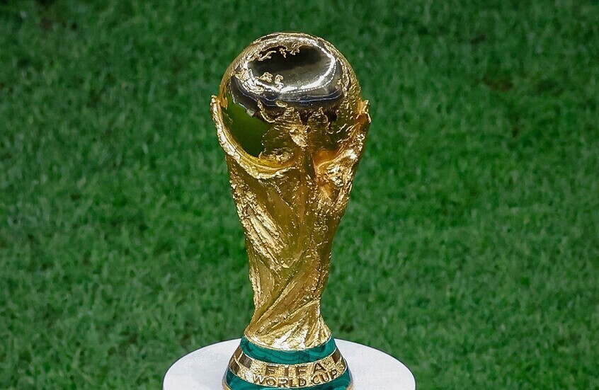 FIFA unveils trio mascots for 2026 World Cup