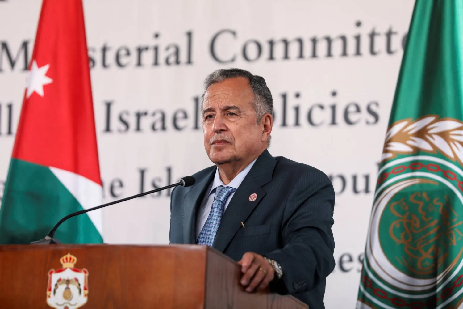 Arab League Condemns Houthi Attacks on Saudi Arabia and Yemen
