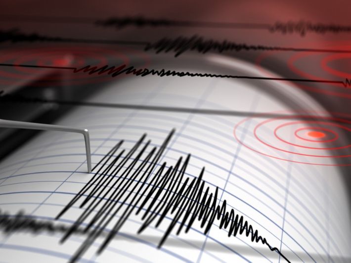 5.4-magnitude quake hits south of Kermadec Islands -- GFZ