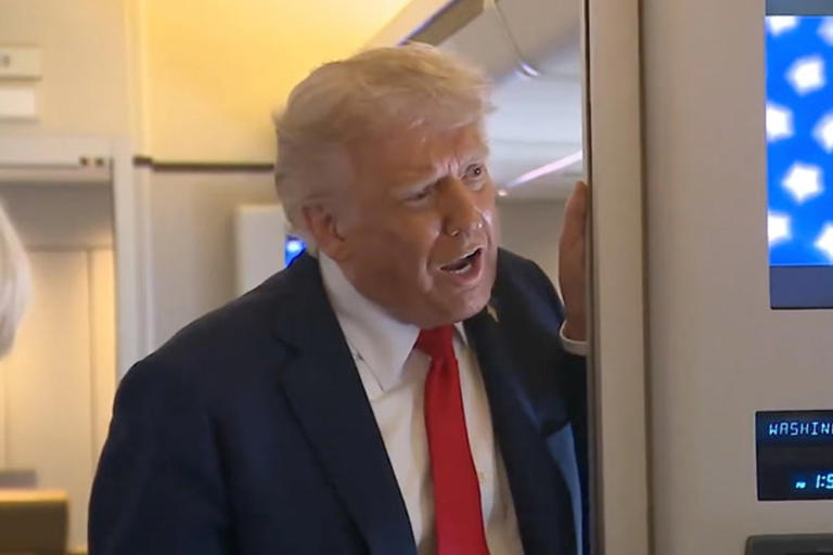 Trump inks proclamation to impose US$100,000 fee per year for H-1B visa application
