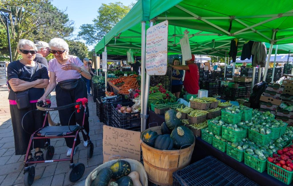 Canada's CPI rises 1.9 pct in August