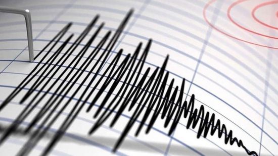 5.8-magnitude quake hits South of Fiji Islands -- GFZ