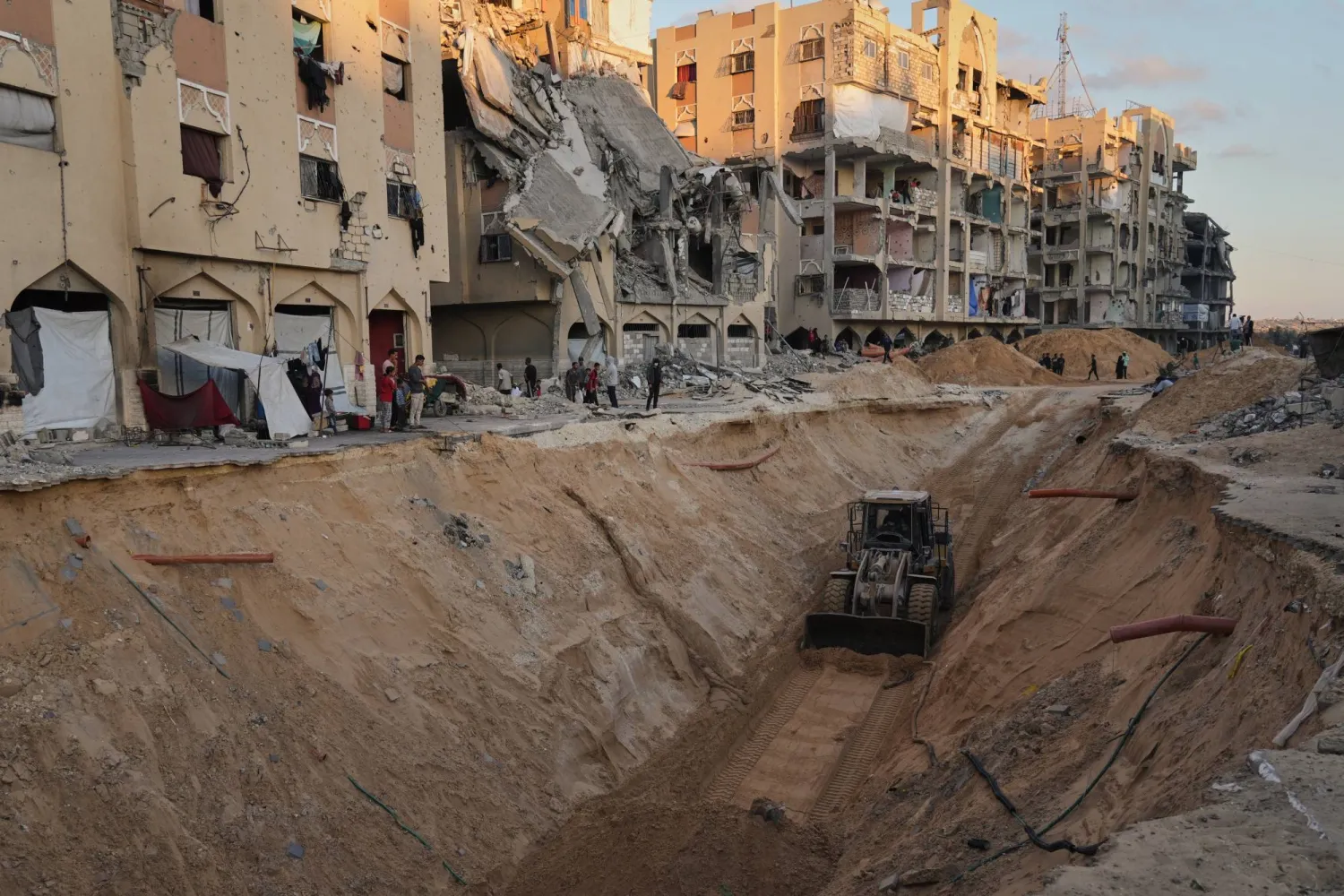 Israel Receives Bodies of 2 Hostages Returned by Hamas: PM Office