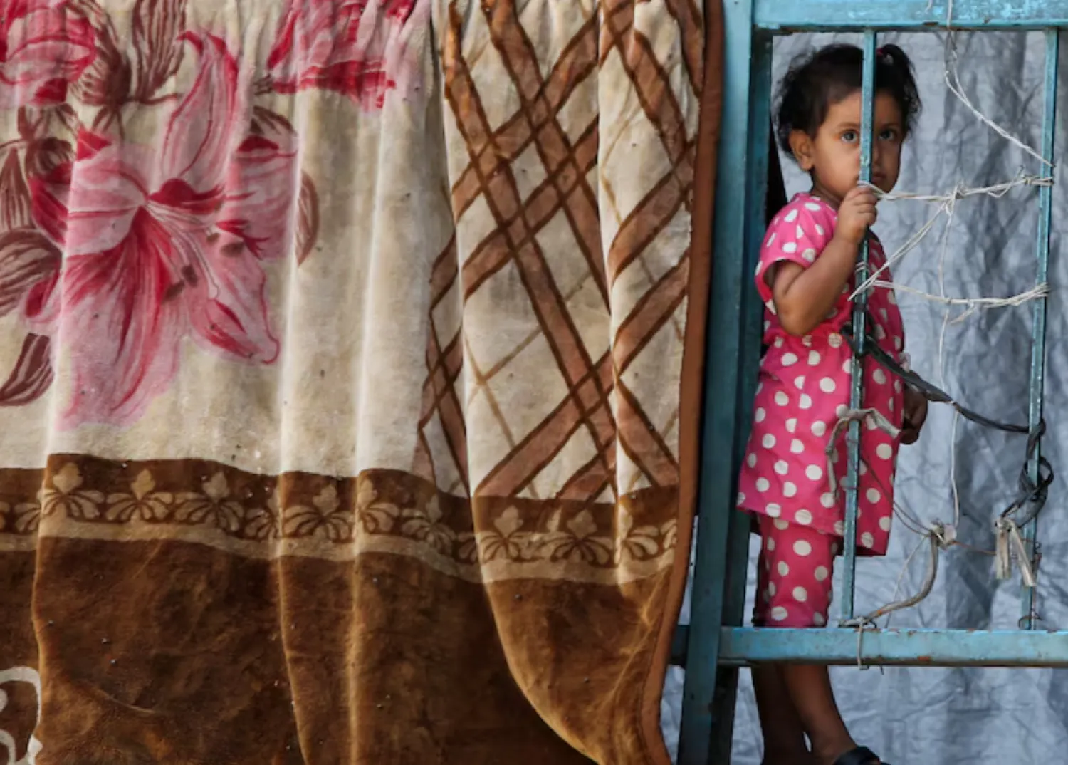  UNRWA Chief Warns Many Malnourished Children will Die in Gaza City Operation