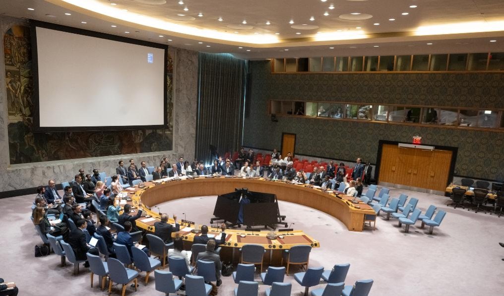 UN Security Council extends sanctions against Central African Republic armed groups