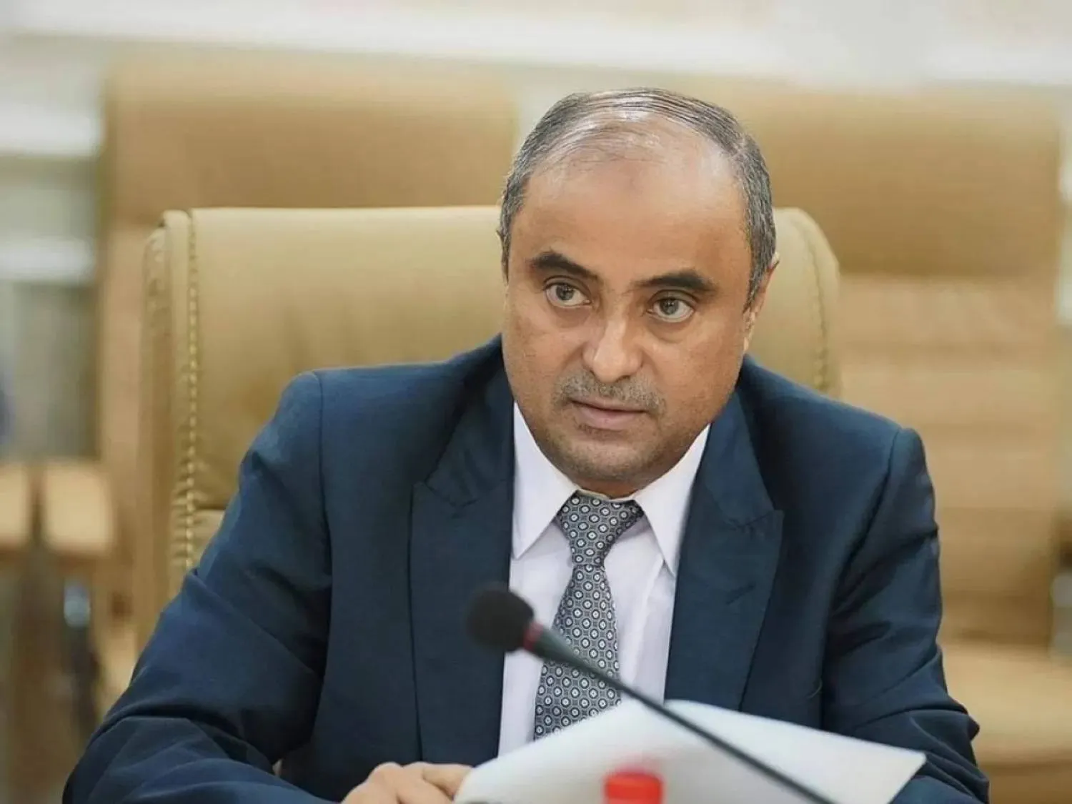 Yemen Appoints Salem Bin Buraik as New Prime Minister