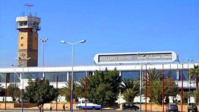 Yemen's Houthis claim attacks at Israel's Tel Aviv, airport