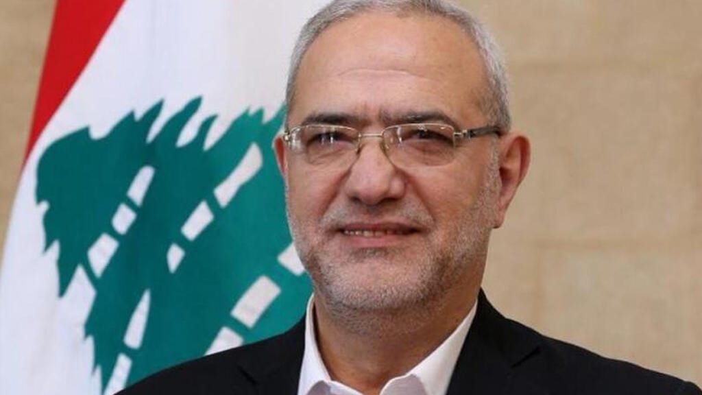Hezbollah official says group will work to defeat Lebanon-Israel framework agreement