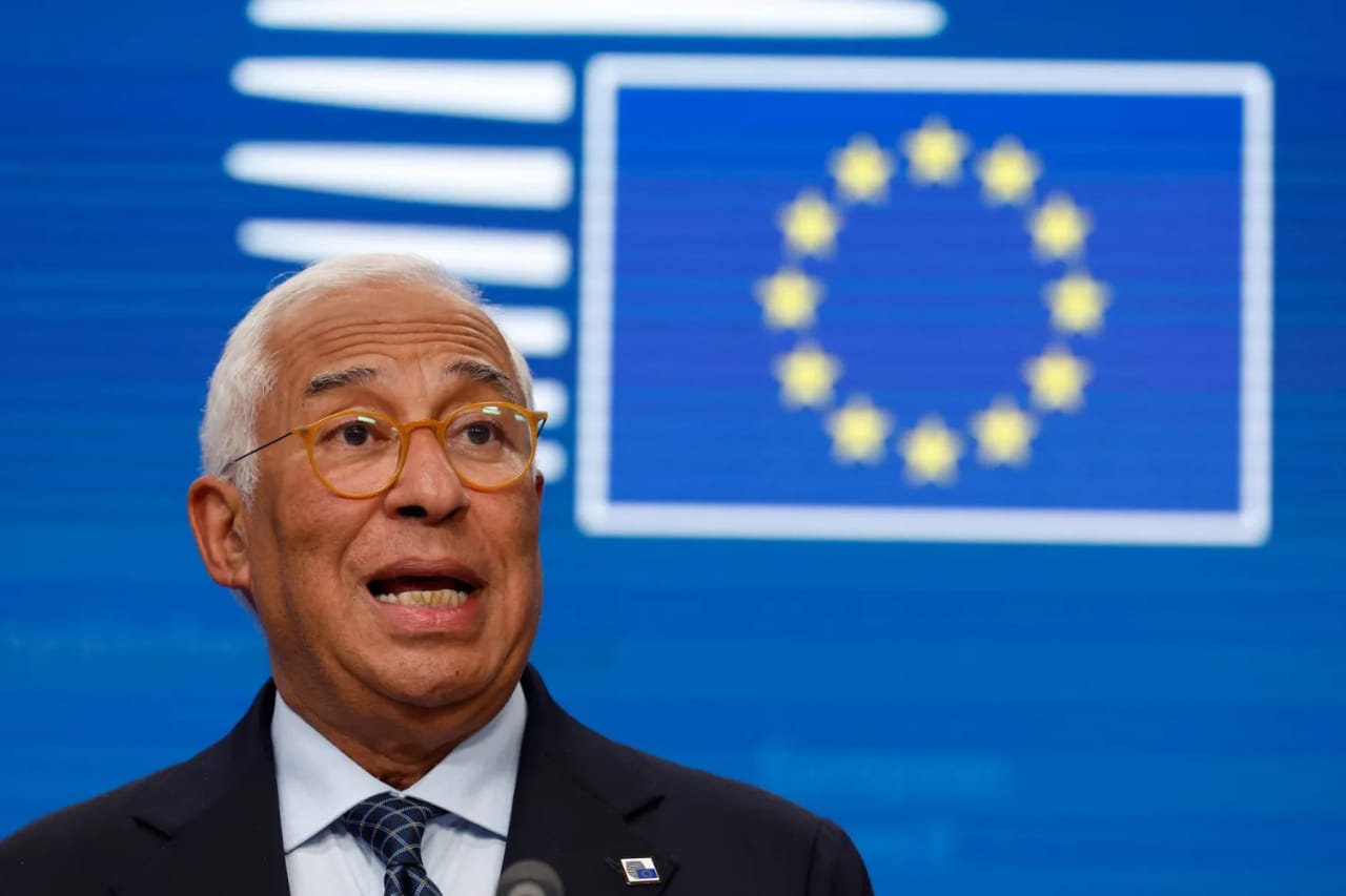 EU agrees 90-bn-euro loan for Ukraine, won't use Russian assets